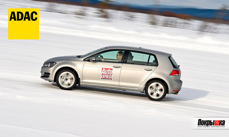 Тест авторезины от автоизданий