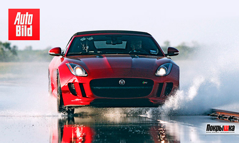 Тест летних покрышек