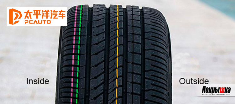 Тест покрышек Continental TechContact TC6