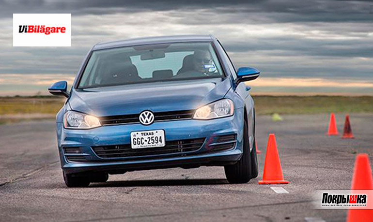 Устойчивость при маневрировании