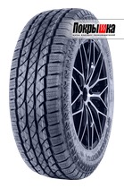 Barez GraundMaster SUV S600AT