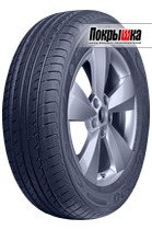 Bars UZ220 195/60 R15 88V для SAAB 9-3 I SE 2.0 Turbo (147 kW)