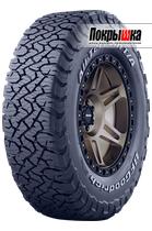 Шины BFGoodrich All Terrain T/A KO3