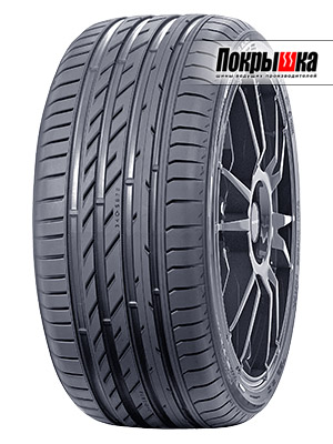 отзывы о шине Nokian Tyres zLine