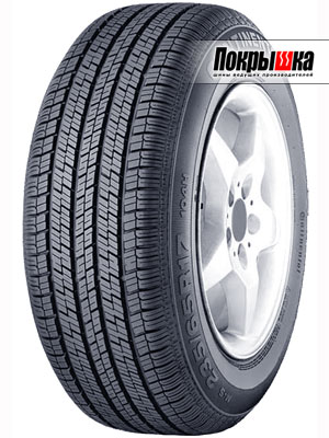 Continental 4x4 Contact 215/75 R16 107H