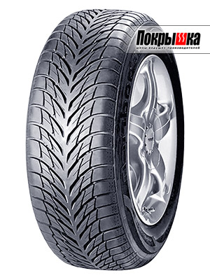 BFGoodrich Profiler 2
