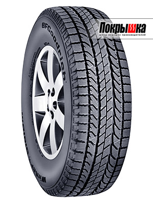 BFGoodrich WINTER SLALOM KSI