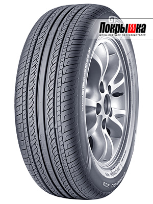 GT Radial Champiro 228