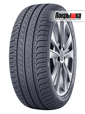 тесты шины Champiro FE1