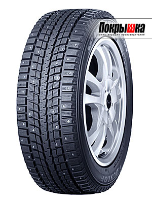 Dunlop SP Winter Ice 01