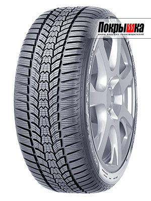 тесты шины Eskimo HP2