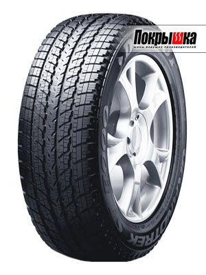 Dunlop GrandTrek ST 8000