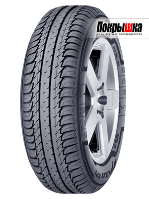 тесты шины Dynaxer HP3