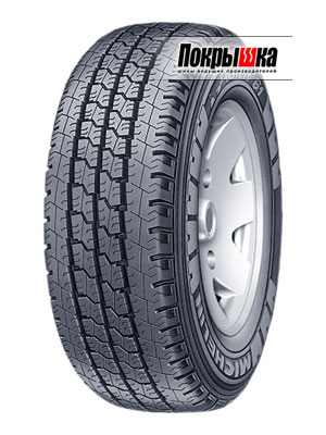 Michelin Agilis 61