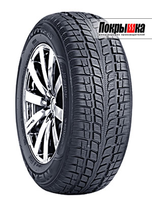 тесты шины NPriz 4S