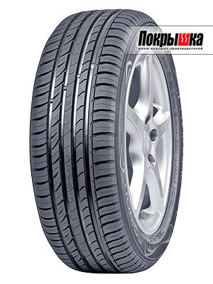 Nokian Tyres Hakka Green