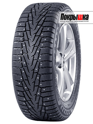 Nokian Tyres Hakkapeliitta 7 SUV