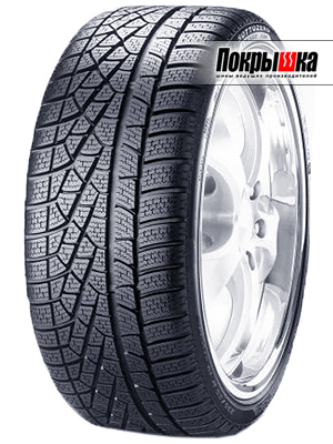 Pirelli Winter 210 SottoZero