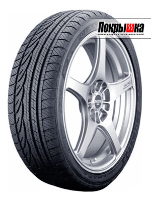 тесты шины SP Sport 01 A/S