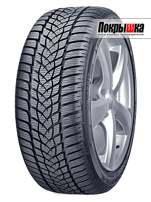 Goodyear UltraGrip Performance