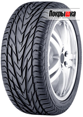 Uniroyal Rain Sport 1