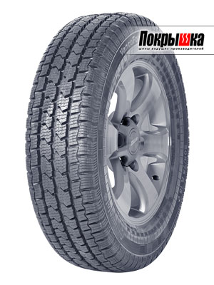 тесты шины Vanco Four Season 2