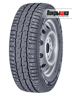 Michelin Agilis X-Ice North 215/65 R16C 109R