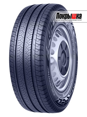 Atlander LanderVan ATL18 195/75 R16C 107S