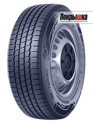 Atlander LanderVan ATL28 185/75 R16C 104R