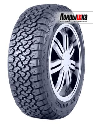 Atlander PrimeForce A/T 225/60 R17 99H