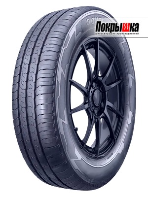 Отзывы о шине Attar S03