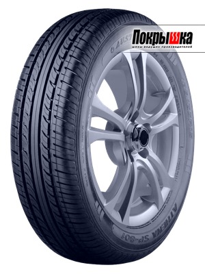 Отзывы о шине Austone Athena SP-801