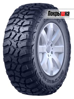 Austone Maspire M/T