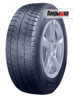 Austone Skadi SP-902 195/75 R16 107R