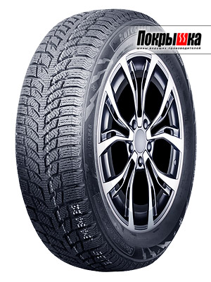 Autogreen Snow Chaser 2 AW08 155/80 R13 79T