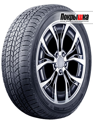 Autogreen Snow Chaser AW02 235/65 R17 108T
