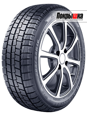 Autogreen WinterCross WL6 255/50 R19 103T