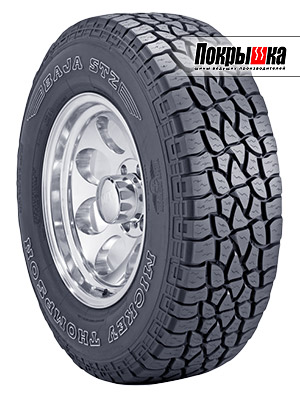Mickey Thompson BAJA STZ