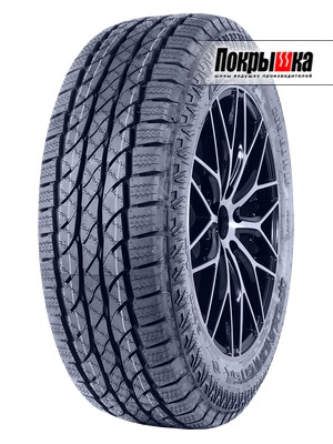 Отзывы о шине Barez GraundMaster SUV S600AT