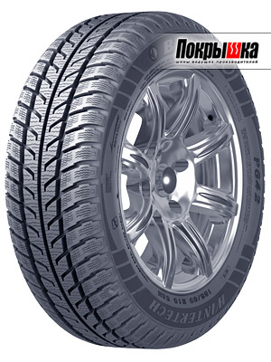 Barez Wintertech P642