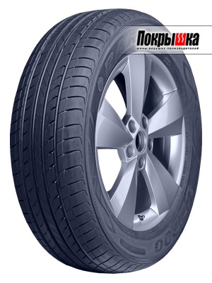 Bars UZ220 185/55 R15 82V