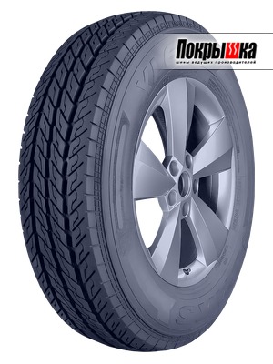 Отзывы о шине Bars XL620