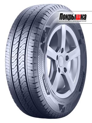 тесты шины Vanis 3