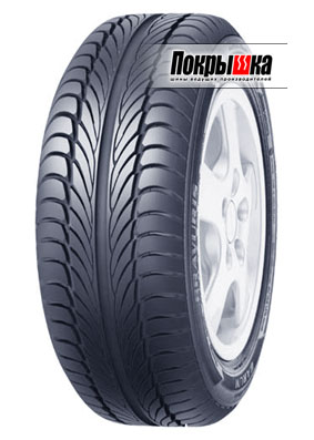 Отзывы о шине Barum Bravuris