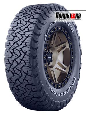 BFGoodrich All Terrain T/A KO3