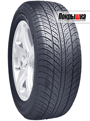 Отзывы о шине BFGoodrich Macadam T/A