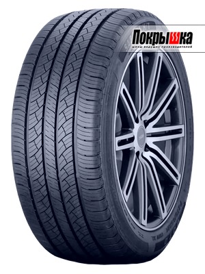 Boto Sasqua H/T 235/65 R17 104H