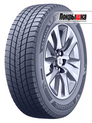 Bridgestone Blizzak IcePeak