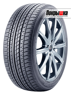 Bridgestone Turanza ER370