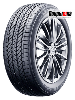 Bridgestone WeatherPeak